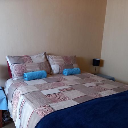 Shankara Rest Camp Makena Стая снимка