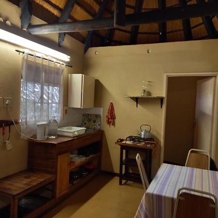 Shankara Rest Camp Makena Стая снимка