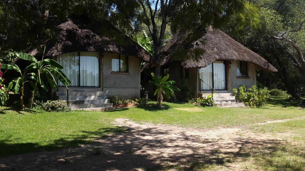 Shankara Rest Camp Makena Екстериор снимка