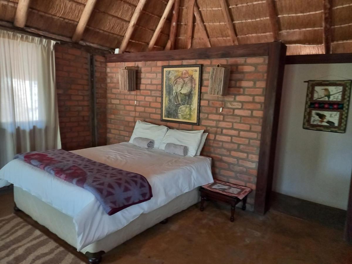 Shankara Rest Camp Makena Стая снимка