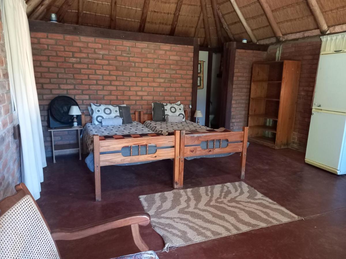 Shankara Rest Camp Makena Стая снимка
