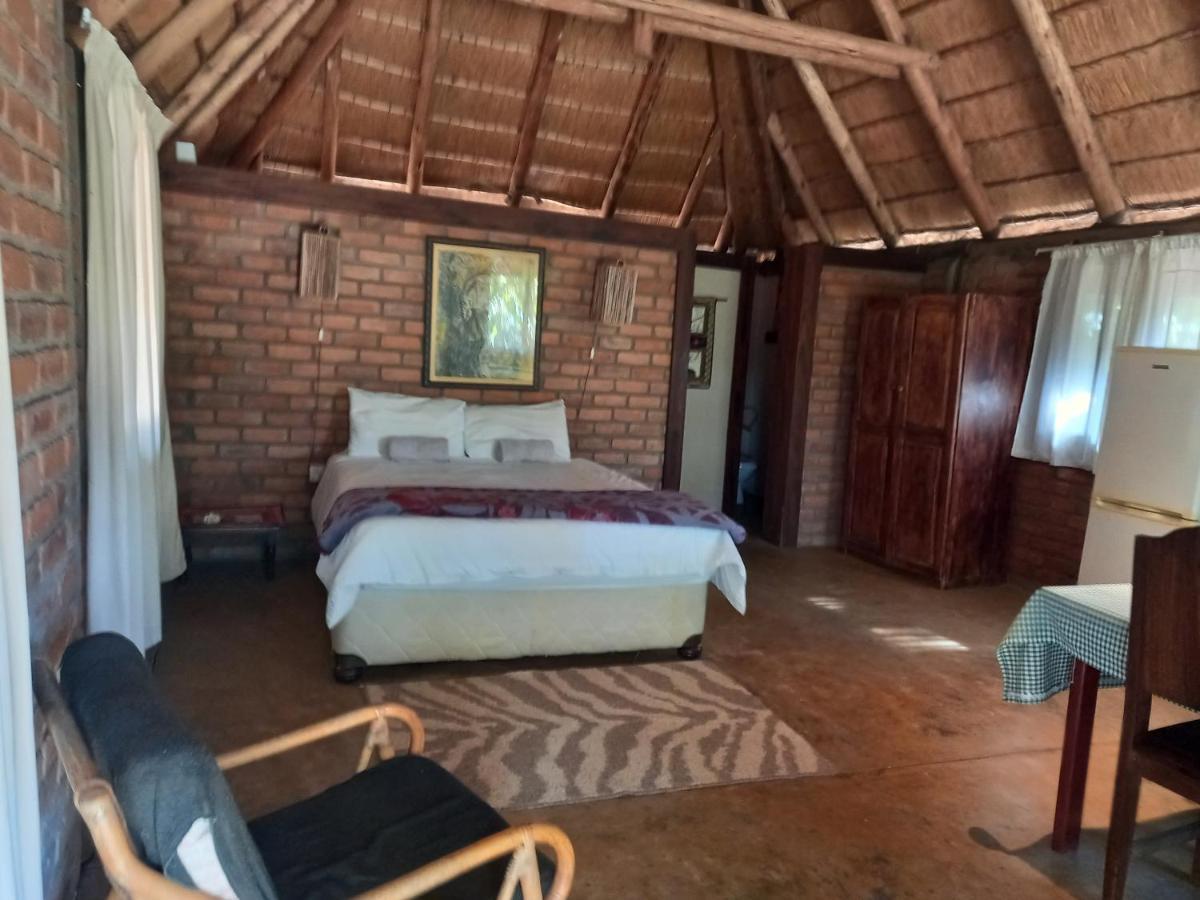 Shankara Rest Camp Makena Екстериор снимка