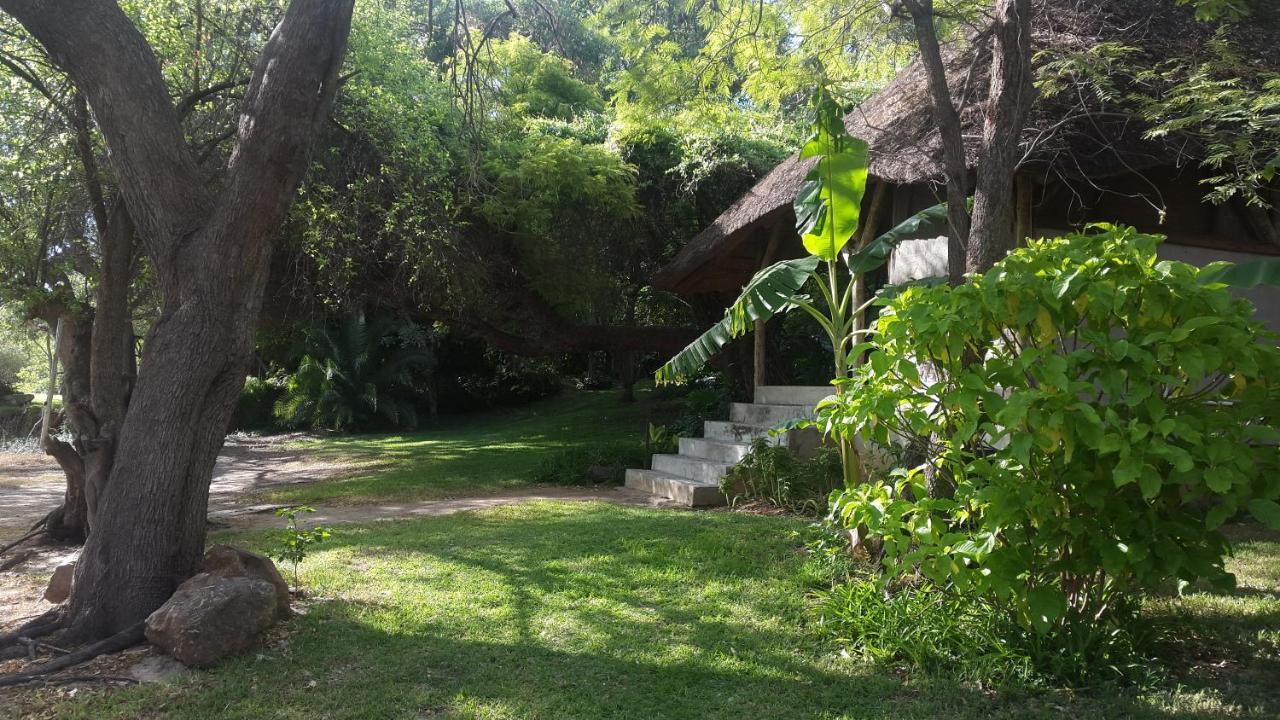 Shankara Rest Camp Makena Екстериор снимка