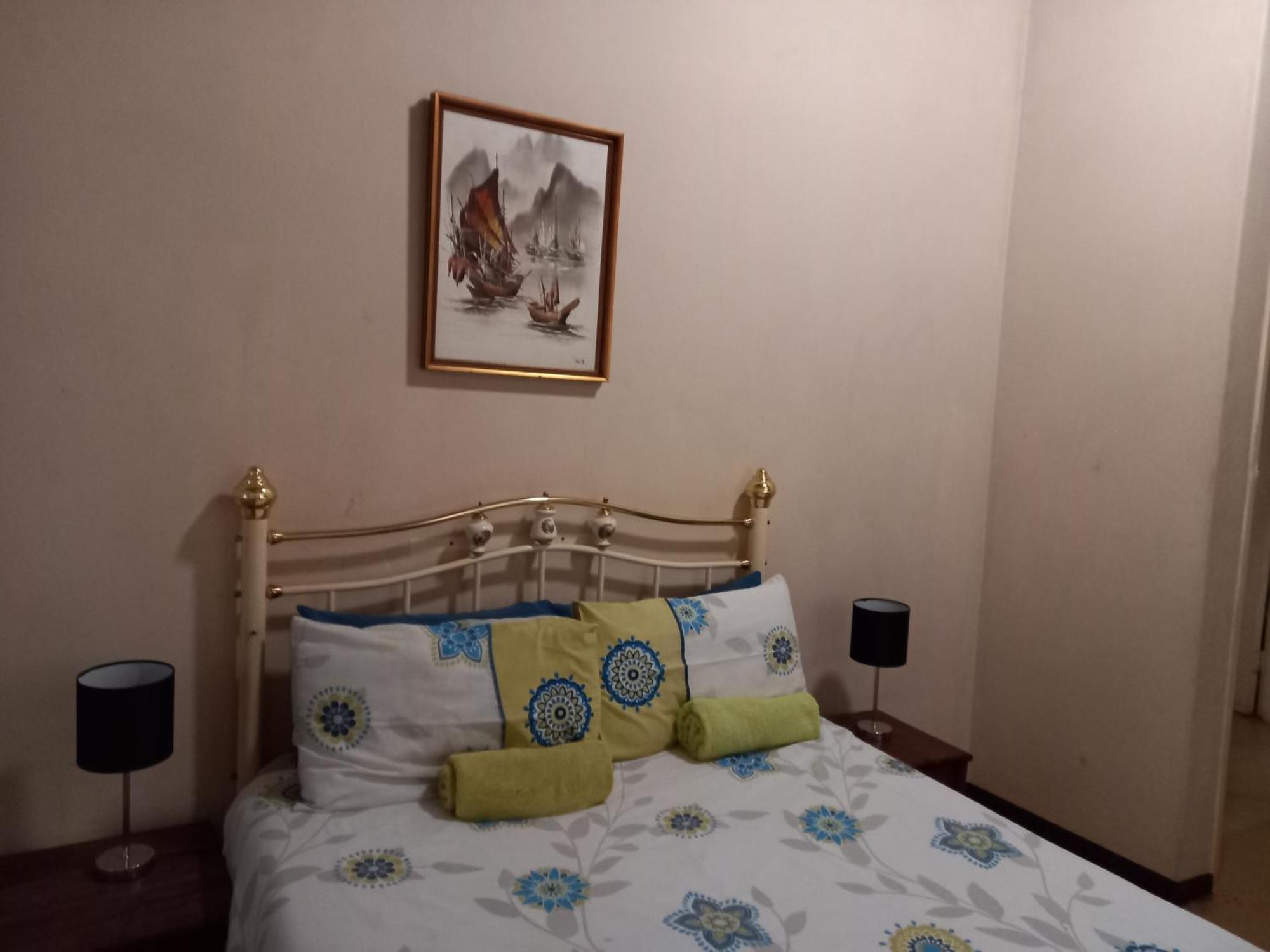 Shankara Rest Camp Makena Стая снимка