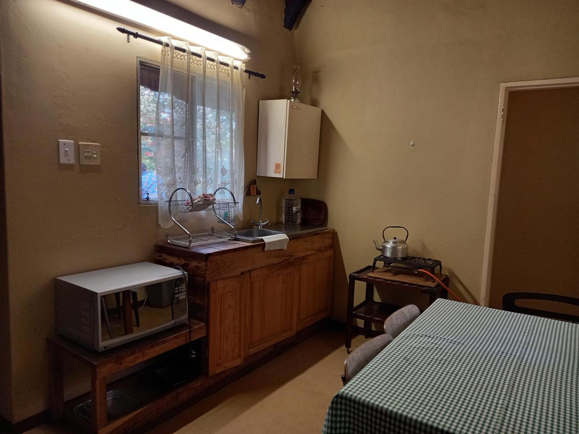 Shankara Rest Camp Makena Стая снимка