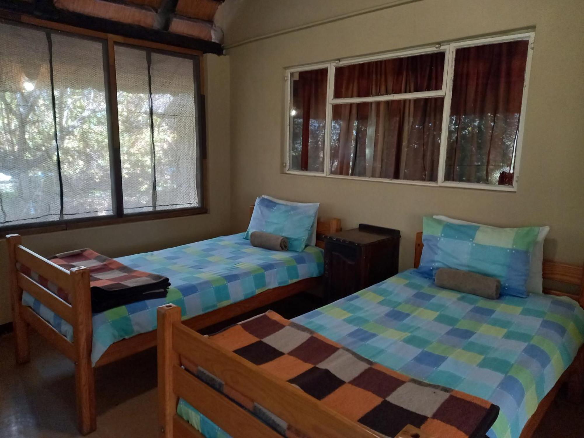 Shankara Rest Camp Makena Стая снимка