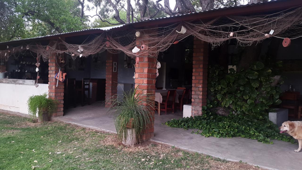 Shankara Rest Camp Makena Екстериор снимка