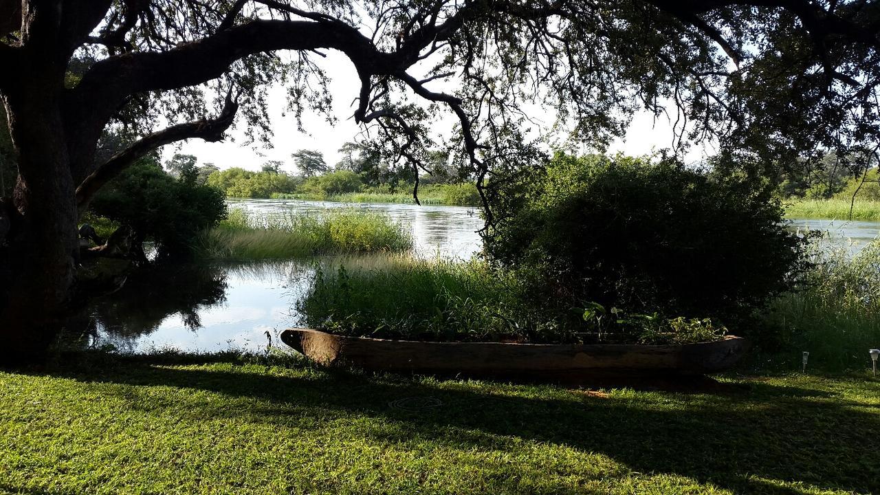 Shankara Rest Camp Makena Екстериор снимка