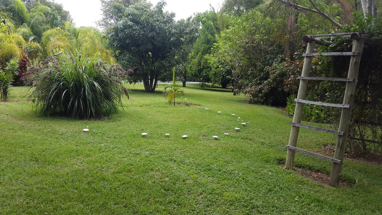 Shankara Rest Camp Makena Екстериор снимка