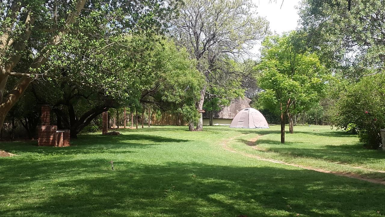 Shankara Rest Camp Makena Екстериор снимка