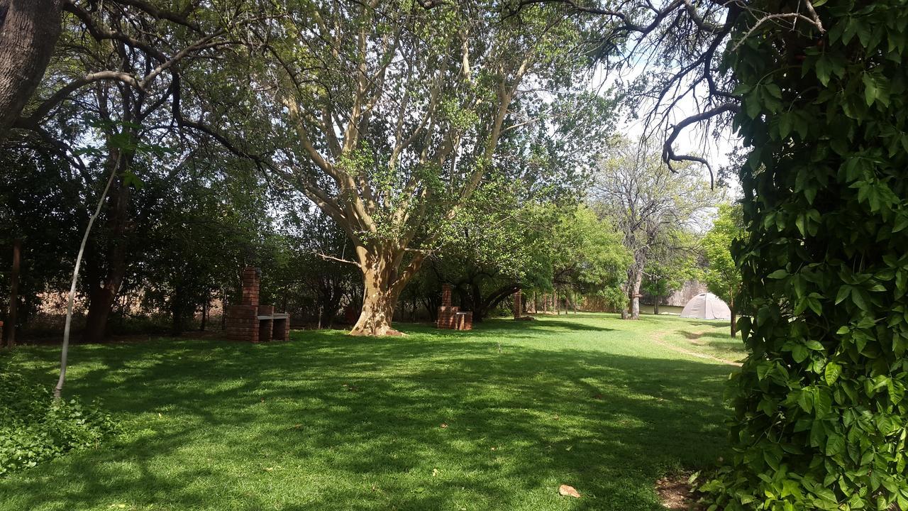 Shankara Rest Camp Makena Екстериор снимка