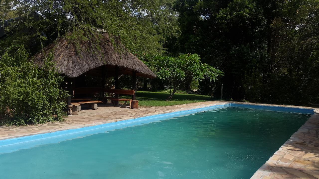 Shankara Rest Camp Makena Екстериор снимка